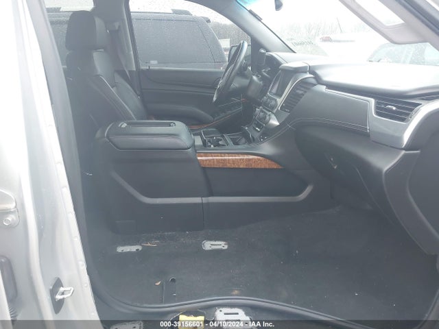 Chevrolet Tahoe Ltz 2016 1GNSKCKC6GR457193 Image 5
