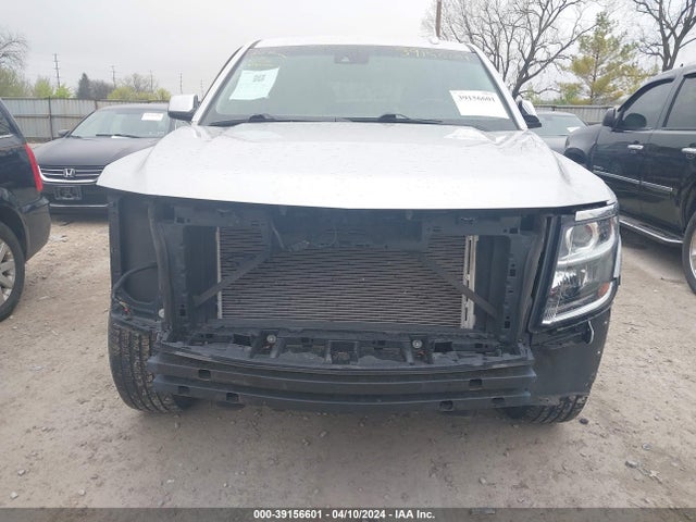 Chevrolet Tahoe Ltz 2016 1GNSKCKC6GR457193 Image 6