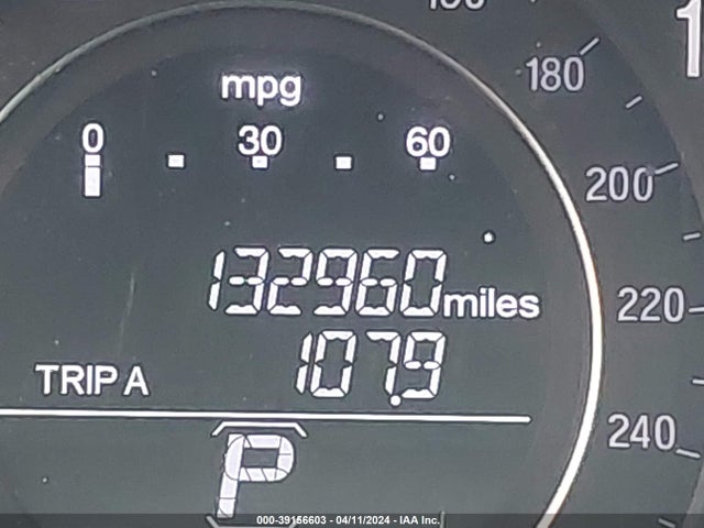 Honda ACCORD LX 2016 1HGCR2F3XGA111824 Image 16
