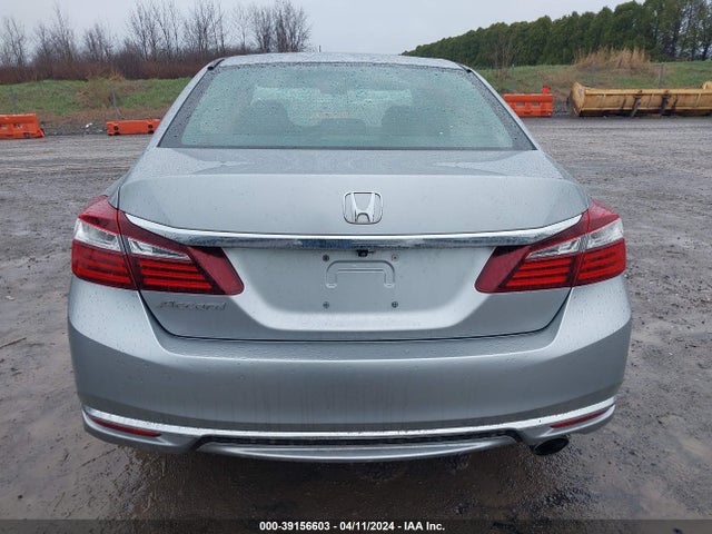 Honda ACCORD LX 2016 1HGCR2F3XGA111824 Image 17