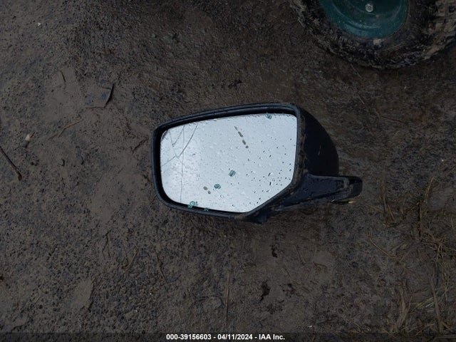 Honda ACCORD LX 2016 1HGCR2F3XGA111824 Image 12