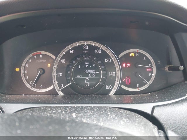Honda ACCORD LX 2016 1HGCR2F3XGA111824 Image 7