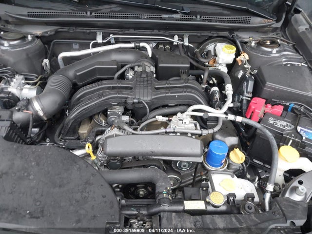 Subaru Legacy Sport 2021 4S3BWAH67M3013175 Image 10