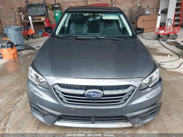 Subaru Legacy Sport 2021 4S3BWAH67M3013175 Image 11