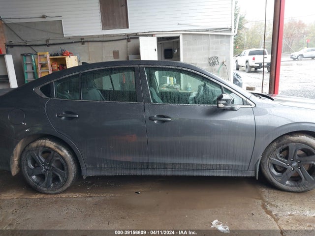 Subaru Legacy Sport 2021 4S3BWAH67M3013175 Image 12