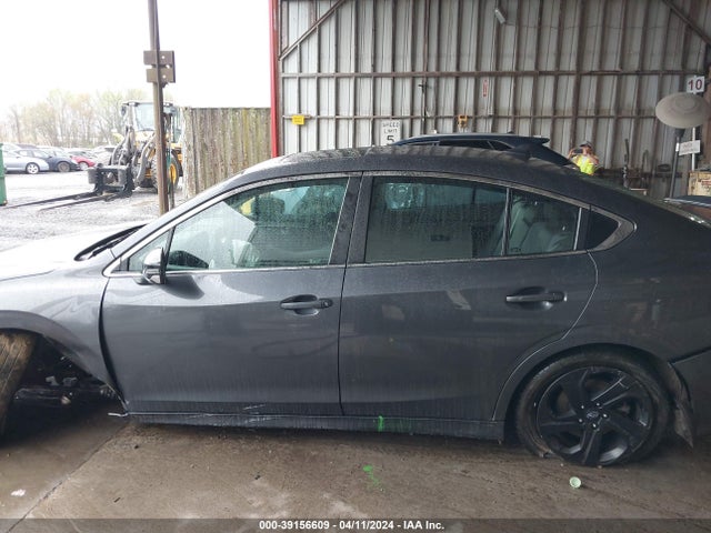 Subaru Legacy Sport 2021 4S3BWAH67M3013175 Image 13
