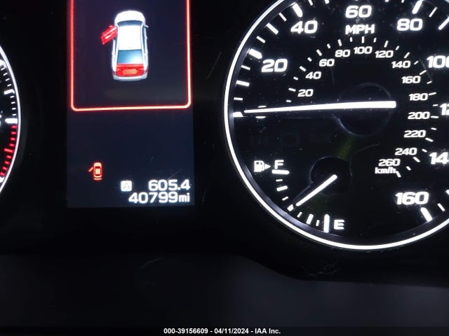 Subaru Legacy Sport 2021 4S3BWAH67M3013175 Image 14