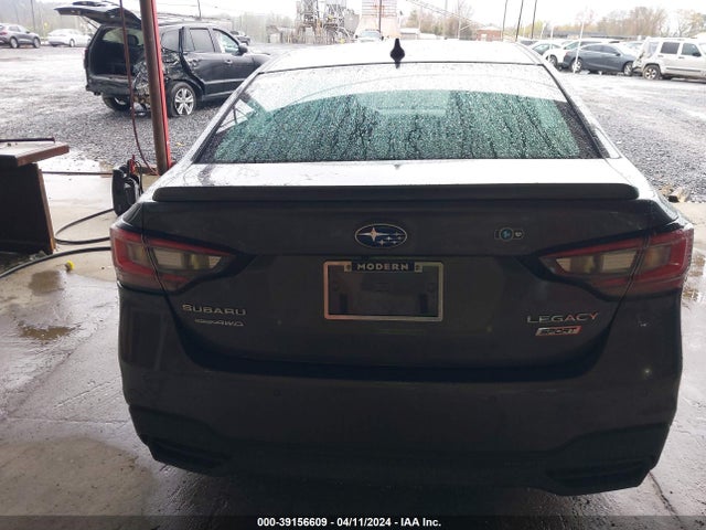 Subaru Legacy Sport 2021 4S3BWAH67M3013175 Image 15