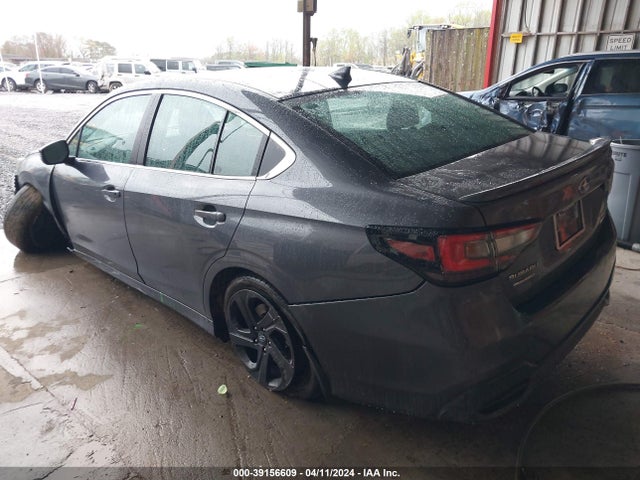 Subaru Legacy Sport 2021 4S3BWAH67M3013175 Image 3