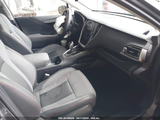 Subaru Legacy Sport 2021 4S3BWAH67M3013175 Image 5