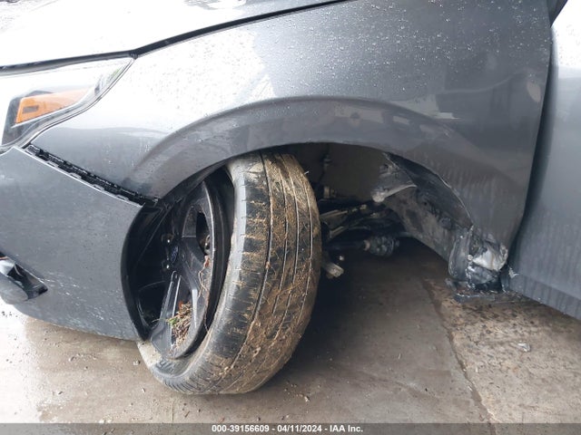 Subaru Legacy Sport 2021 4S3BWAH67M3013175 Image 6