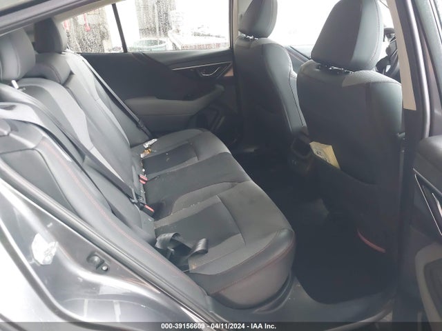 Subaru Legacy Sport 2021 4S3BWAH67M3013175 Image 8