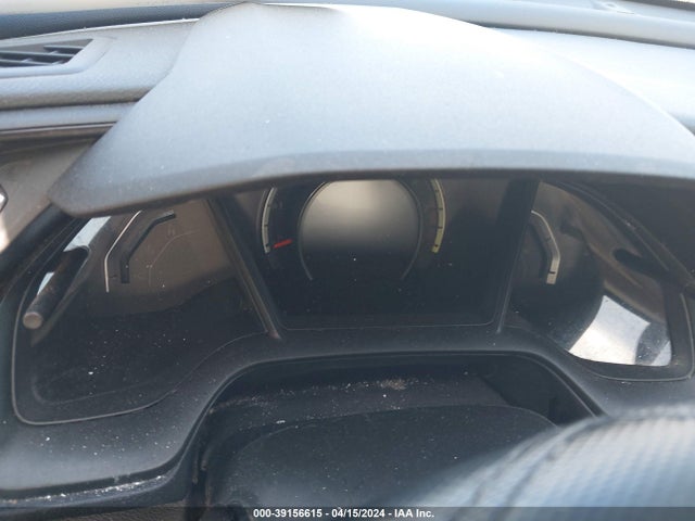 Honda Civic Lx 2018 19XFC2F52JE028729 Image 15