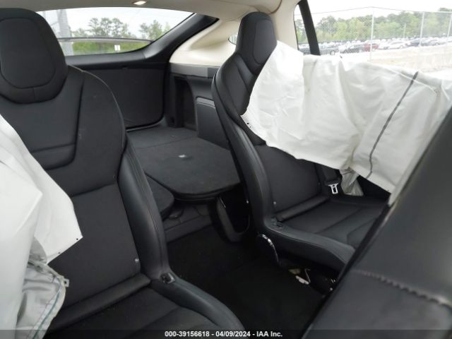 5YJXCBE25GF012278 Tesla Model X 60d/70d/75d/90d/p100d