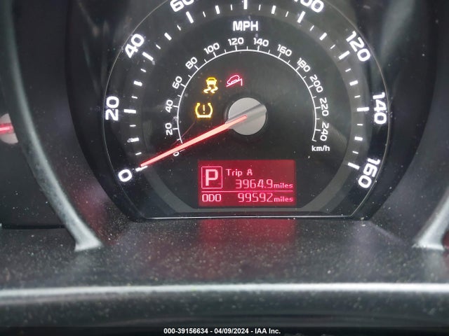 KIA Sportage Ex 2015 KNDPC3AC5F7724217 Image 15