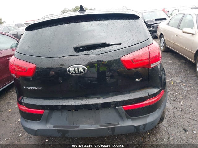 KIA Sportage Ex 2015 KNDPC3AC5F7724217 Image 16