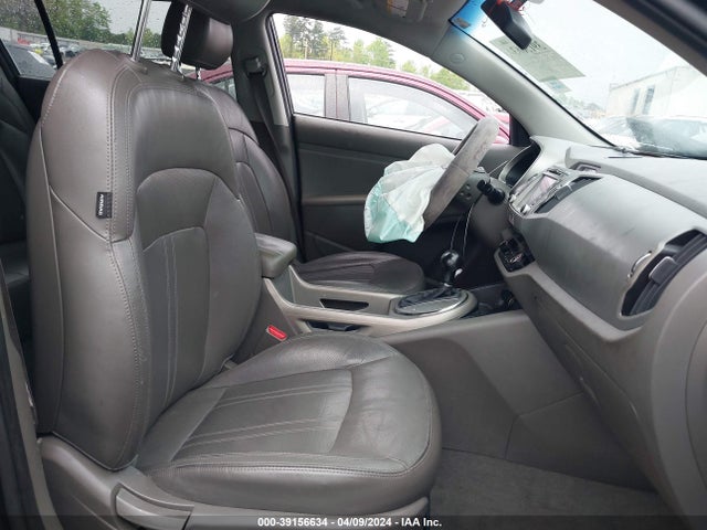 KIA Sportage Ex 2015 KNDPC3AC5F7724217 Image 5