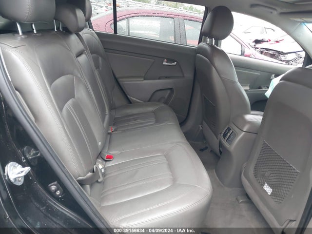 KIA Sportage Ex 2015 KNDPC3AC5F7724217 Image 8