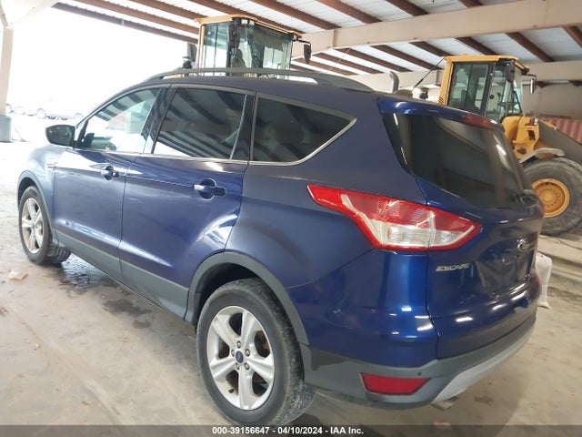 Ford ESCAPE SE 2014 1FMCU9GX2EUD42375 Image 3