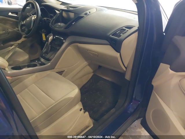 Ford ESCAPE SE 2014 1FMCU9GX2EUD42375 Image 5