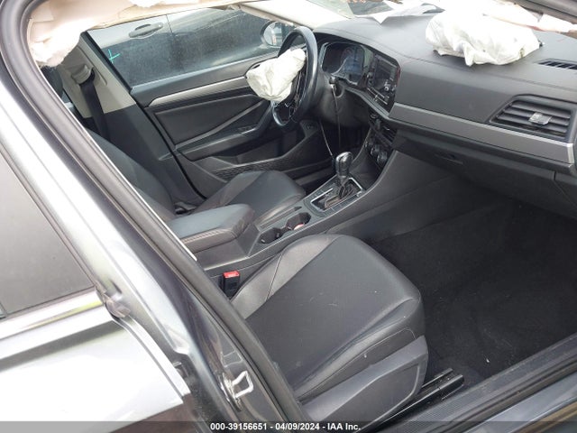3VWC57BU0KM176518 Volkswagen Jetta 1.4t R-line/1.4t S/1.4t Se