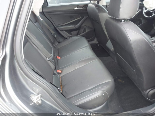 3VWC57BU0KM176518 Volkswagen Jetta 1.4t R-line/1.4t S/1.4t Se