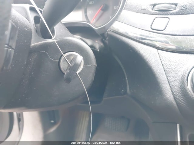 Chevrolet Impala 1ls 2014 1G11Y5SL5EU100847 Image 11