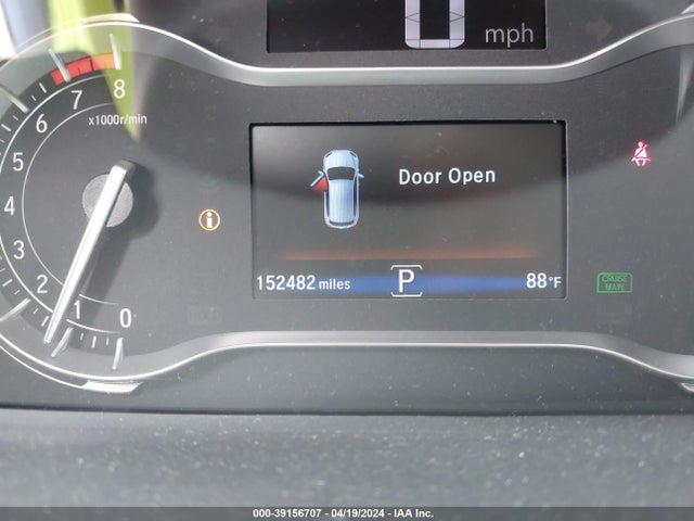 Honda Pilot Ex 2018 5FNYF5H33JB004737 Image 15