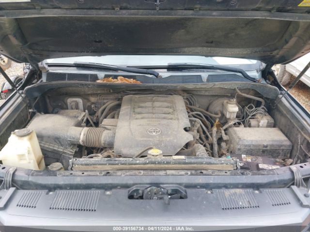 5TFRM5F17EX068853 Toyota Tundra Sr5 4.6l V8