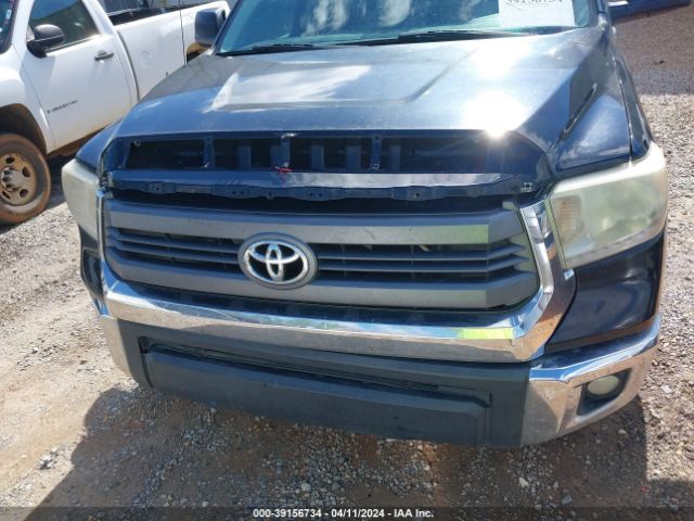 5TFRM5F17EX068853 Toyota Tundra Sr5 4.6l V8