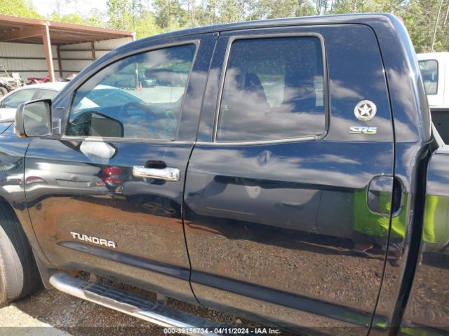 5TFRM5F17EX068853 Toyota Tundra Sr5 4.6l V8