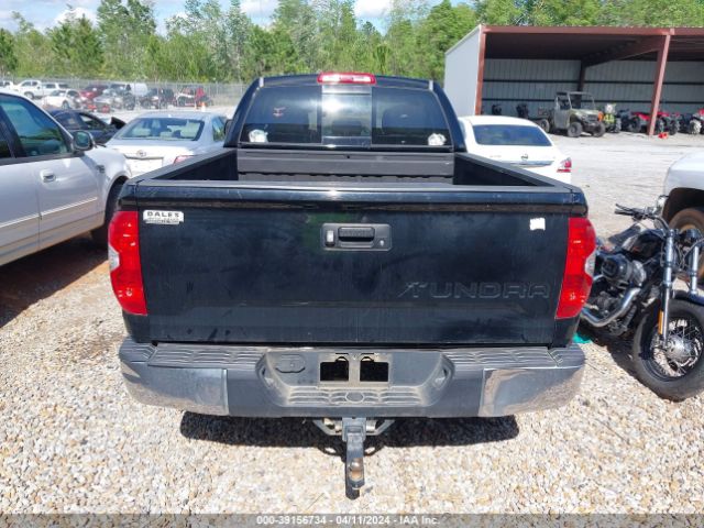 5TFRM5F17EX068853 Toyota Tundra Sr5 4.6l V8