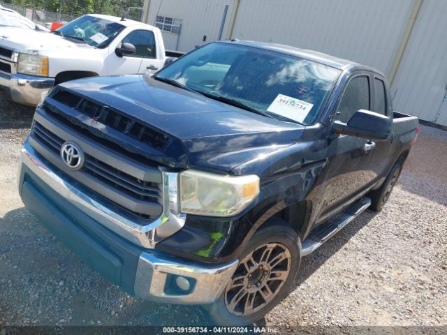5TFRM5F17EX068853 Toyota Tundra Sr5 4.6l V8