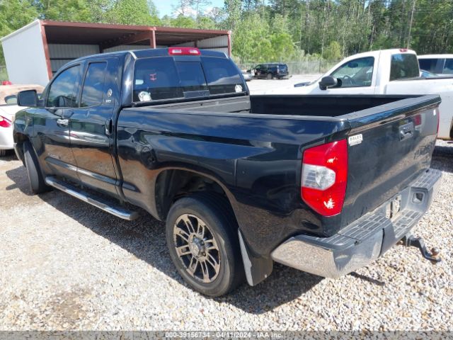 5TFRM5F17EX068853 Toyota Tundra Sr5 4.6l V8