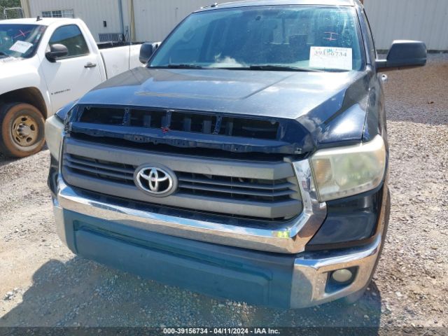 5TFRM5F17EX068853 Toyota Tundra Sr5 4.6l V8