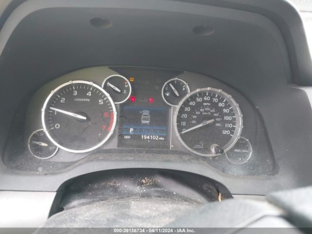 5TFRM5F17EX068853 Toyota Tundra Sr5 4.6l V8