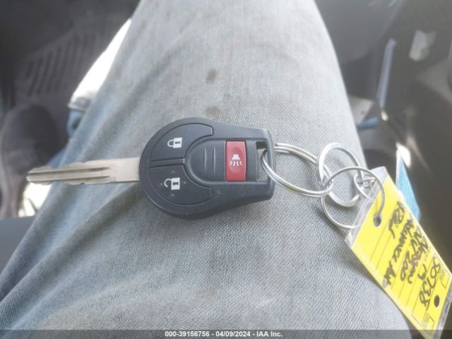 3N6CM0KN8KK703137 Nissan NV200 SV