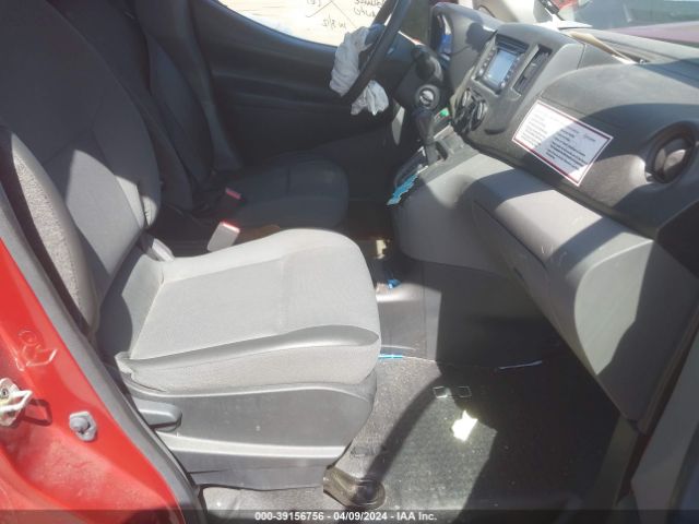 3N6CM0KN8KK703137 Nissan NV200 SV