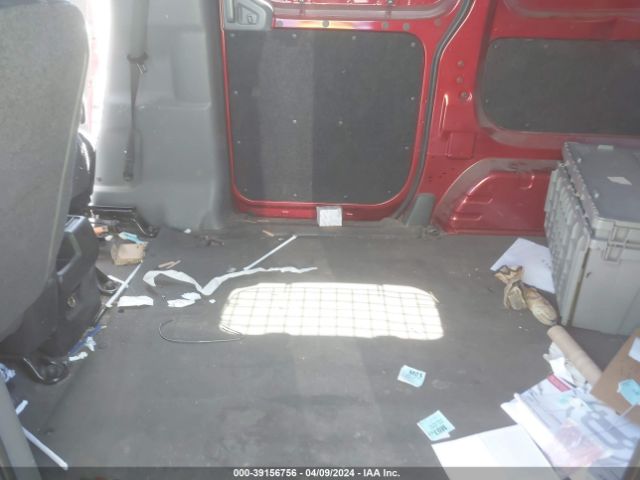 3N6CM0KN8KK703137 Nissan NV200 SV
