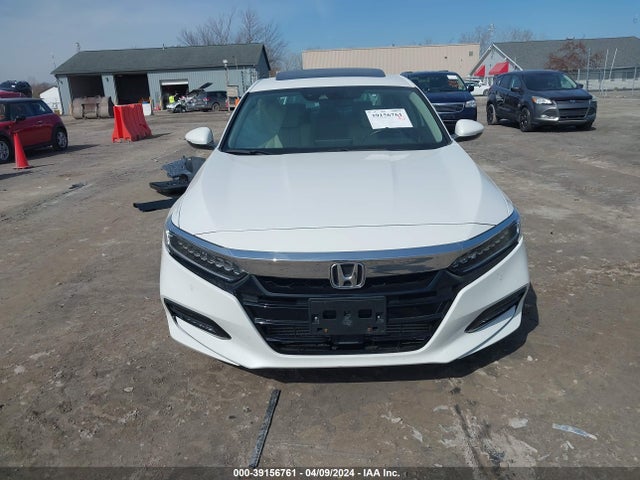 Honda Accord Touring 2020 1HGCV2F93LA001028 Image 13