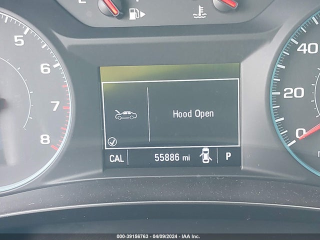 Chevrolet Malibu 1fl 2018 1G1ZC5ST6JF286382 Image 15