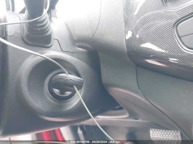 Chevrolet Spark Ls Auto 2014 KL8CB6S92EC457073 Image 11