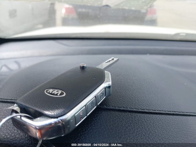 KIA Forte Lxs 2021 3KPF24AD7ME335119 Image 11