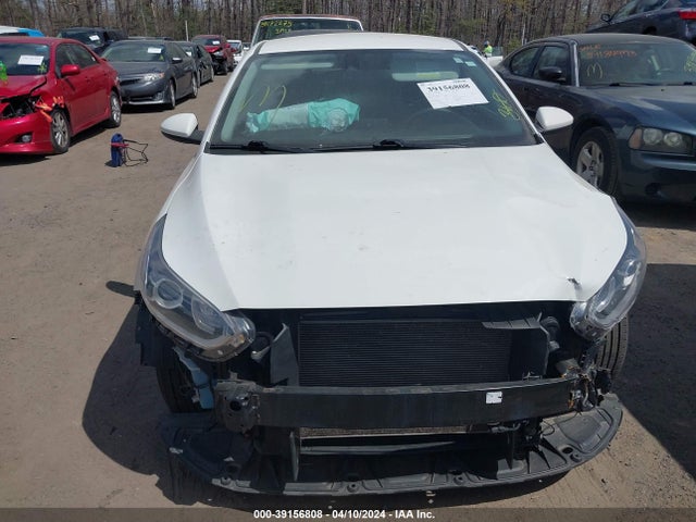 KIA Forte Lxs 2021 3KPF24AD7ME335119 Image 12