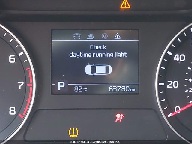 KIA Forte Lxs 2021 3KPF24AD7ME335119 Image 15