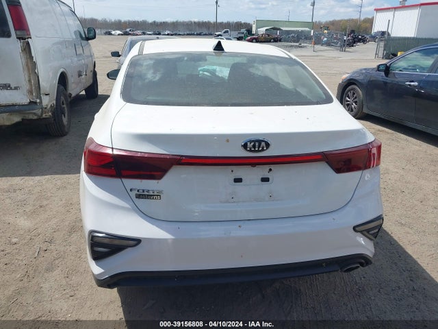 KIA Forte Lxs 2021 3KPF24AD7ME335119 Image 16