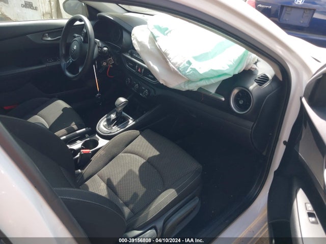 KIA Forte Lxs 2021 3KPF24AD7ME335119 Image 5