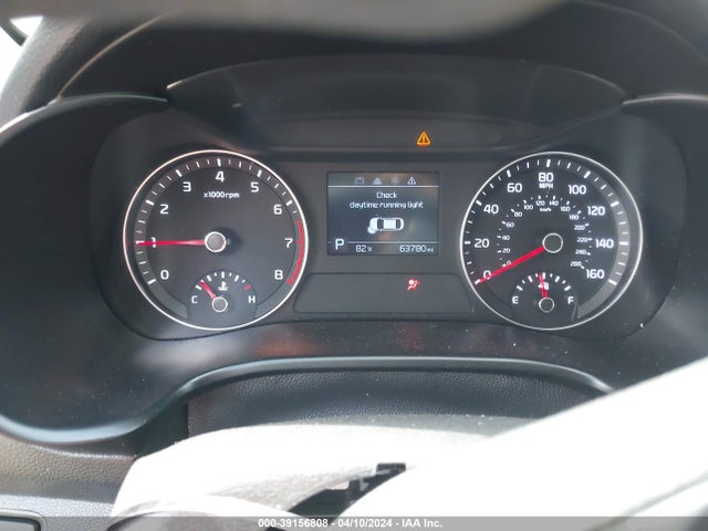 KIA Forte Lxs 2021 3KPF24AD7ME335119 Image 7