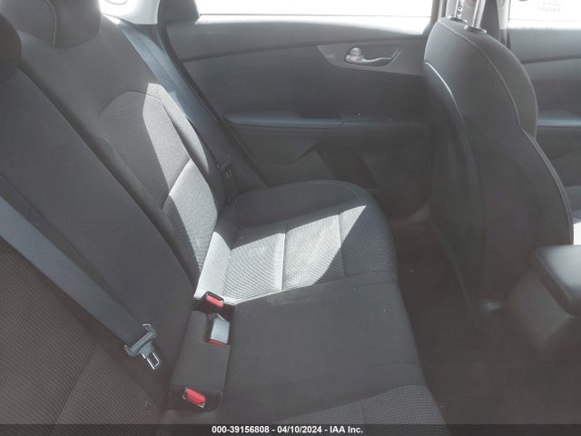 KIA Forte Lxs 2021 3KPF24AD7ME335119 Image 8