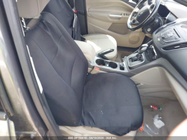 1FADP5AU1EL519808 Ford C-max Hybrid Se
